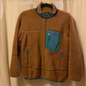 Patagonia windbreaker 💨